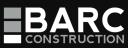 BARC Construction logo